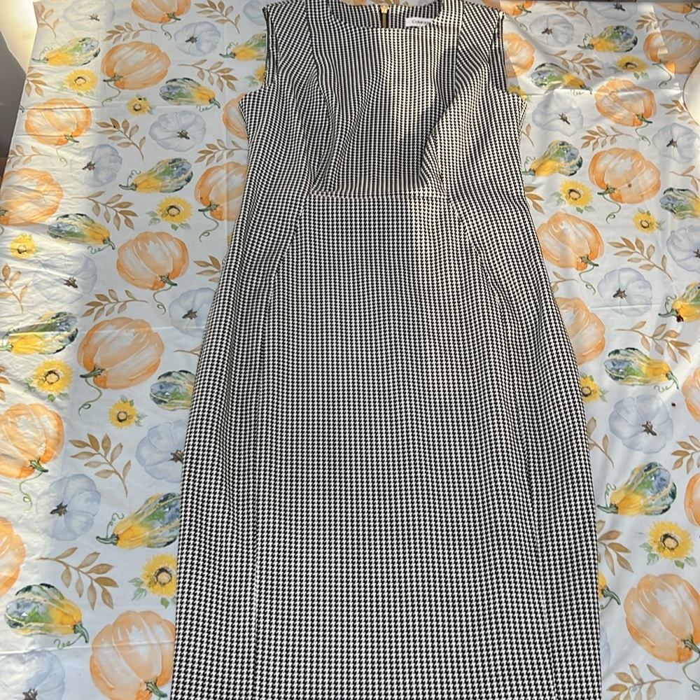 Calvin Klein dress